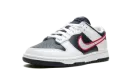 DUNK LOW WMNS "Houston Comets Four-Peat" DZ2780 100