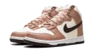 DUNK HIGH WMNS "Dusted Clay"