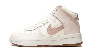 DUNK HIGH UP MNS WMNS "Pink Oxford" DH3718 102