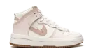 DUNK HIGH UP MNS WMNS "Pink Oxford" DH3718 102