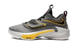 Zoom Freak 3 "Low Battery" DA0694 006