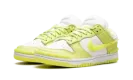 Nike Dunk Low "LEMON TWIST" DZ2794-700