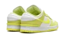 Nike Dunk Low "LEMON TWIST" DZ2794-700