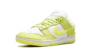 Nike Dunk Low "LEMON TWIST" DZ2794-700