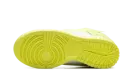 Nike Dunk Low "LEMON TWIST" DZ2794-700