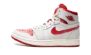 AIR JORDAN 1 ZOOM CMFT 2 WMNS "Valentine's Day" DV1304 106
