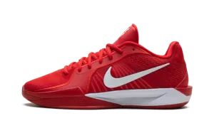 Sabrina 2 WMNS "University Red" HF3234 600