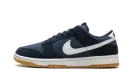 Dunk Low Retro SE "Monsoon Blue" HQ1931 400