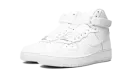 Air Force 1 High Le GS "Triple White" DH2943 111