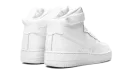 Air Force 1 High Le GS "Triple White" DH2943 111