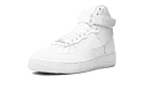 Air Force 1 High Le GS "Triple White" DH2943 111