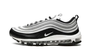 Air Max 97 "White / Black / Silver" DM0027 001