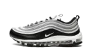 Air Max 97 "White / Black / Silver" DM0027 001