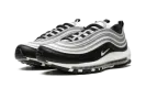 Air Max 97 "White / Black / Silver" DM0027 001