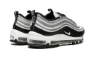 Air Max 97 "White / Black / Silver" DM0027 001