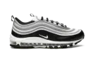 Air Max 97 "White / Black / Silver" DM0027 001