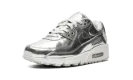 AIR MAX 90 WMNS "Metallic Pack - Silver" CQ6639 001