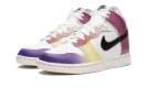 DUNK HIGH MNS WMNS "Multicolor Gradient" FD0802 100
