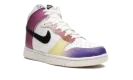 DUNK HIGH MNS WMNS "Multicolor Gradient" FD0802 100