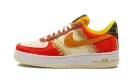 WMNS AIR FORCE 1 '07 PRM "LITTLE ACCRA"