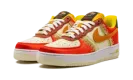 WMNS AIR FORCE 1 '07 PRM "LITTLE ACCRA"