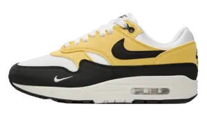 Air Max 1 '87 WMNS "Saturn Gold Black" HF1194 700