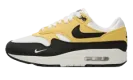 Air Max 1 '87 WMNS "Saturn Gold Black" HF1194 700
