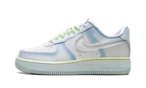 Air Force 1 Low WMNS "Serena Williams Design Crew Psychic Blue" HJ4399 400