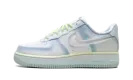 Air Force 1 Low WMNS "Serena Williams Design Crew Psychic Blue" HJ4399 400