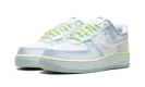 Air Force 1 Low WMNS "Serena Williams Design Crew Psychic Blue" HJ4399 400