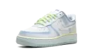 Air Force 1 Low WMNS "Serena Williams Design Crew Psychic Blue" HJ4399 400