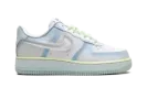 Air Force 1 Low WMNS "Serena Williams Design Crew Psychic Blue" HJ4399 400