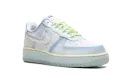 Air Force 1 Low WMNS "Serena Williams Design Crew Psychic Blue" HJ4399 400