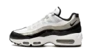 AIR MAX 95 WMNS "Light Iron Ore / Black Patent" DR2550 100