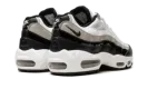 AIR MAX 95 WMNS "Light Iron Ore / Black Patent" DR2550 100