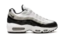 AIR MAX 95 WMNS "Light Iron Ore / Black Patent" DR2550 100