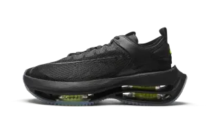 ZOOM DOUBLE STACKED MNS WMNS "Black / Volt" CI0804 001