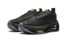 ZOOM DOUBLE STACKED MNS WMNS "Black / Volt" CI0804 001