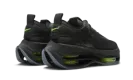 ZOOM DOUBLE STACKED MNS WMNS "Black / Volt" CI0804 001