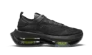 ZOOM DOUBLE STACKED MNS WMNS "Black / Volt" CI0804 001