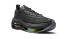 ZOOM DOUBLE STACKED MNS WMNS "Black / Volt" CI0804 001