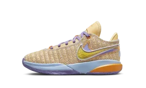 LeBron 20 GS "Summer Vibes" DQ8651 200