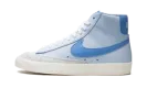 Blazer Mid "Celestine Blue" FD0304 400