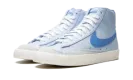 Blazer Mid "Celestine Blue" FD0304 400