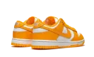 DUNK LO MNS WMNS "Laser Orange" DD1503 800