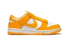 DUNK LO MNS WMNS "Laser Orange" DD1503 800