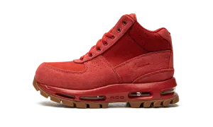 Air Max Goadome GS "Gym Red" 311567 602