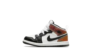 Jordan 1 Mid SE TD "Heat Reactive" DM7804 100