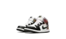 Jordan 1 Mid SE TD "Heat Reactive" DM7804 100