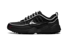 Air Zoom Spiridon "Black / Metallic Silver" HF9117 002